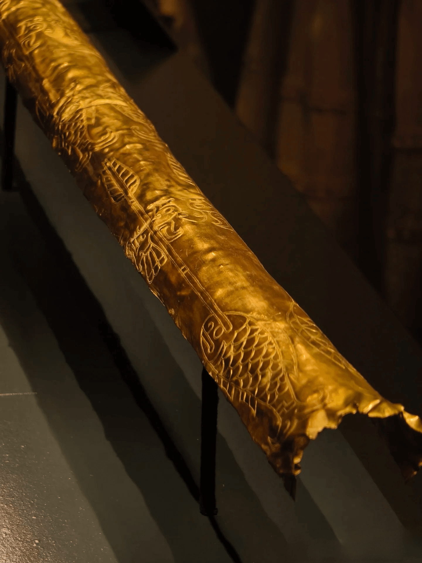 Маска Саньсіндуй 2